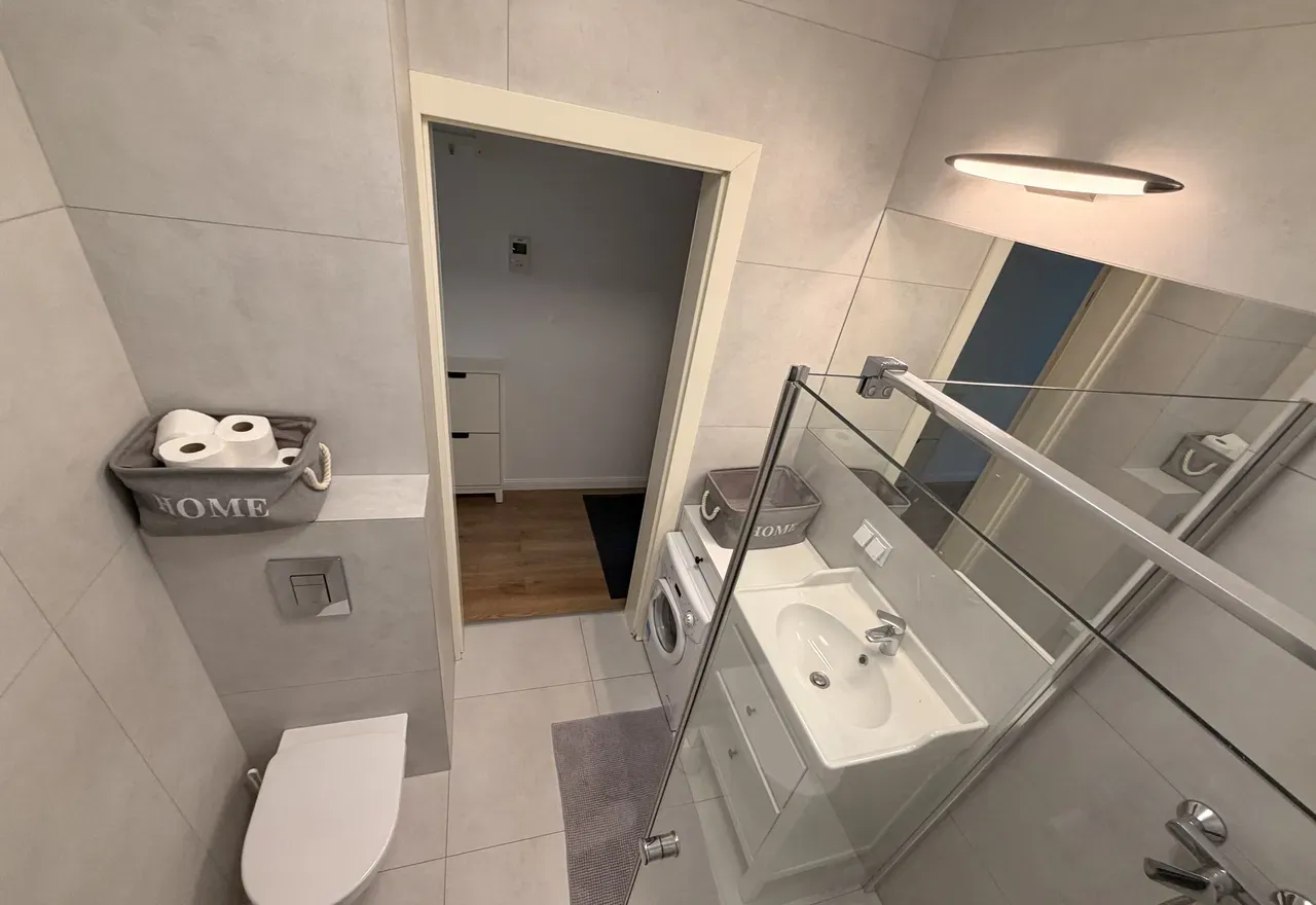 Mieszkanie 50 m² Warszawa Mokotów - zdjęcie 6