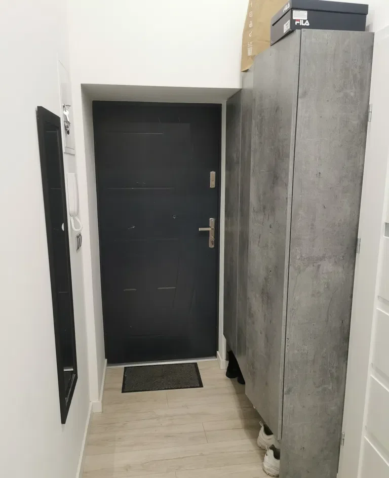 Kawalerka/Apartament Zgierska Baluty - zdjęcie 2