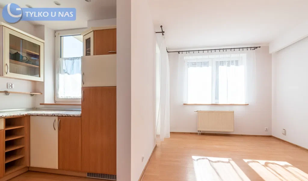 Żabiniec, 48m2, 2pok, balkon, w pełni umeblowane - zdjęcie 7