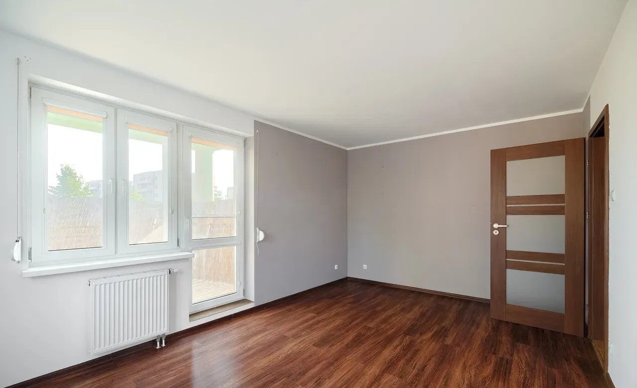 3 pokoje na parterze - zdjęcie 2