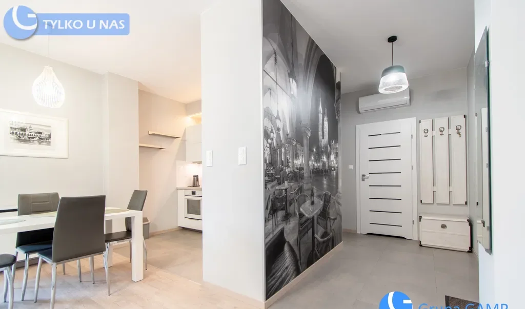 *Apartamenty Novum* Stare Miasto, garaż, loggia! - zdjęcie 6