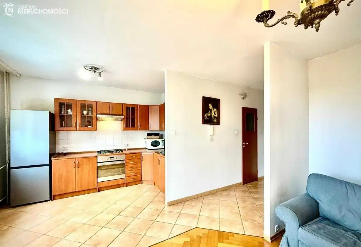 Mieszkanie, 33 m², Legnica - zdjęcie 2