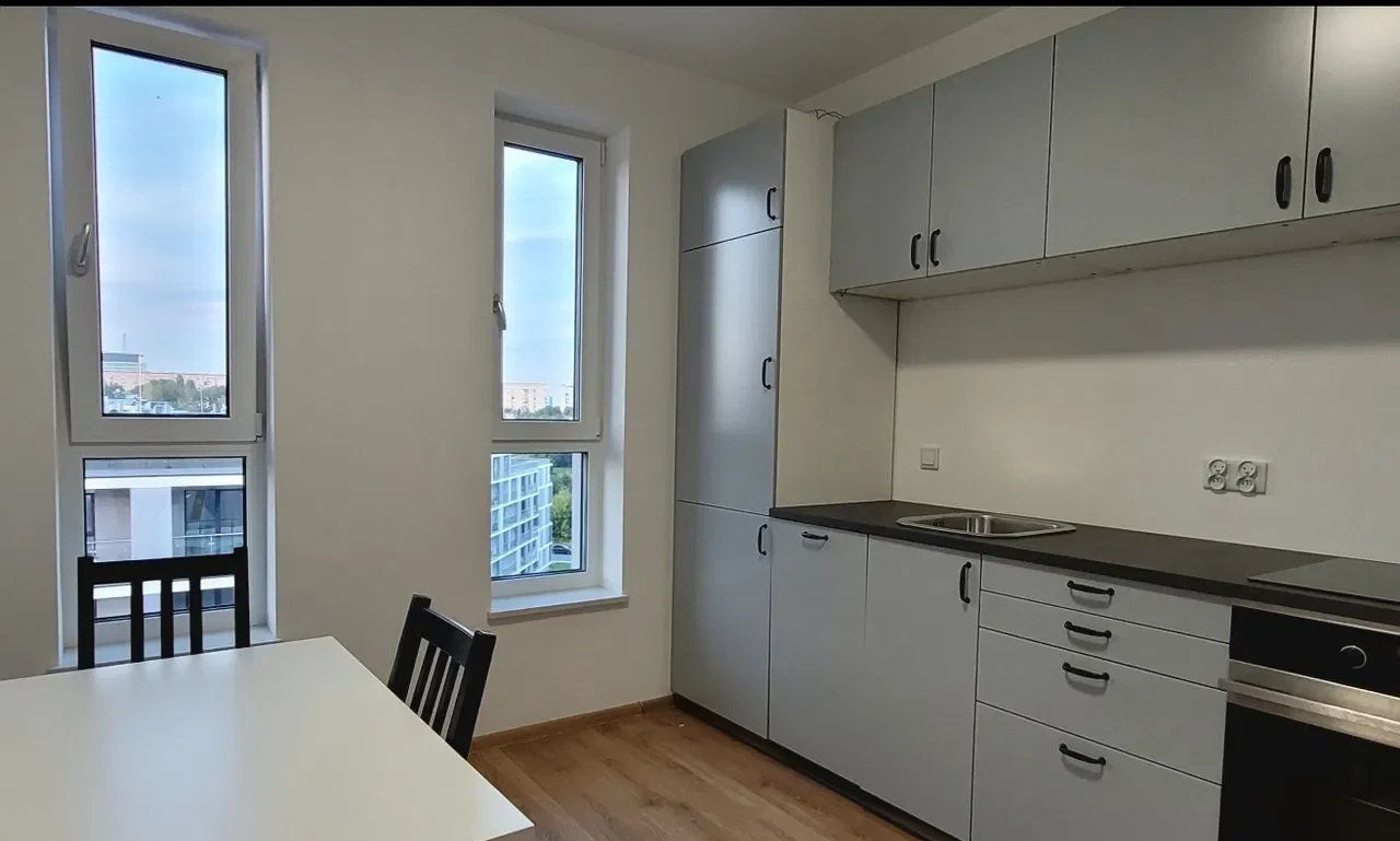 2 pokojowe mieszkanie Różana - zdjęcie 2