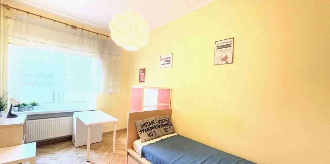 Pokój Bydgoszcz - zdjęcie 2