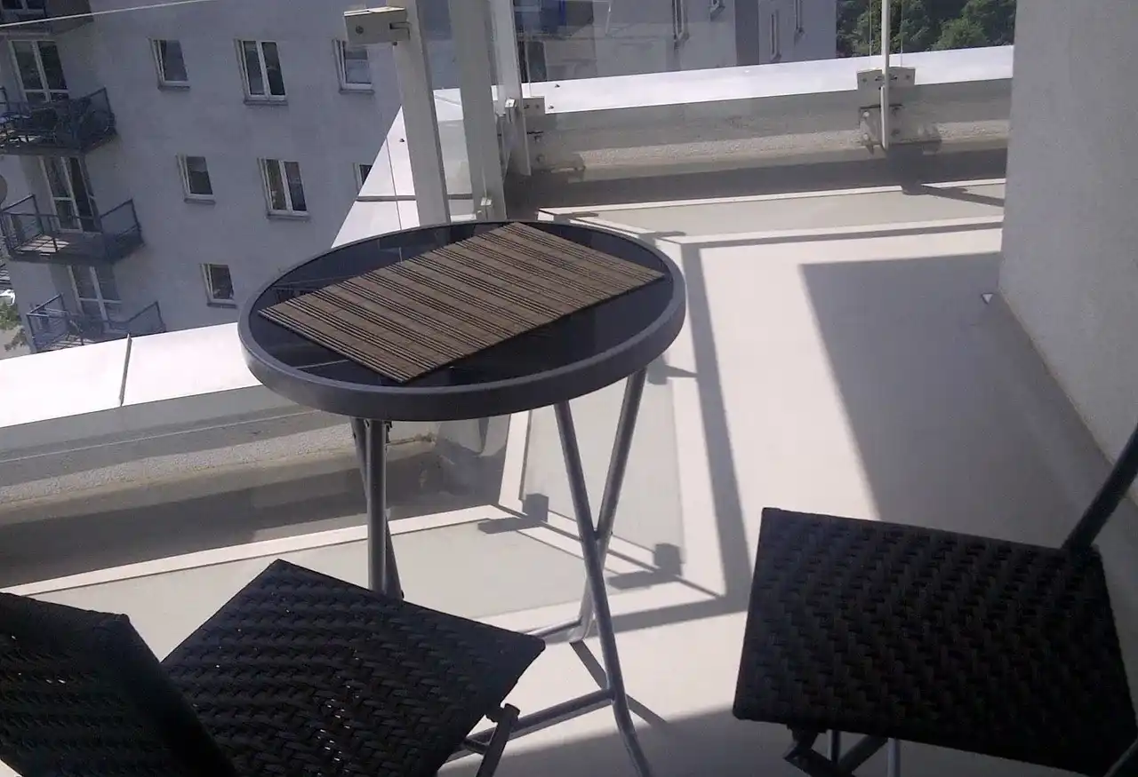 Nowoczesne 3 pokoje, 60m² | Torre Verona | Krowodrza Górka | Taras 15m² - zdjęcie 7