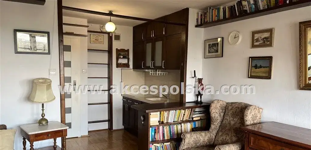 Żoliborz, Park, Mieszkanie 27 M2, M-Ce Parkingowe - zdjęcie 6