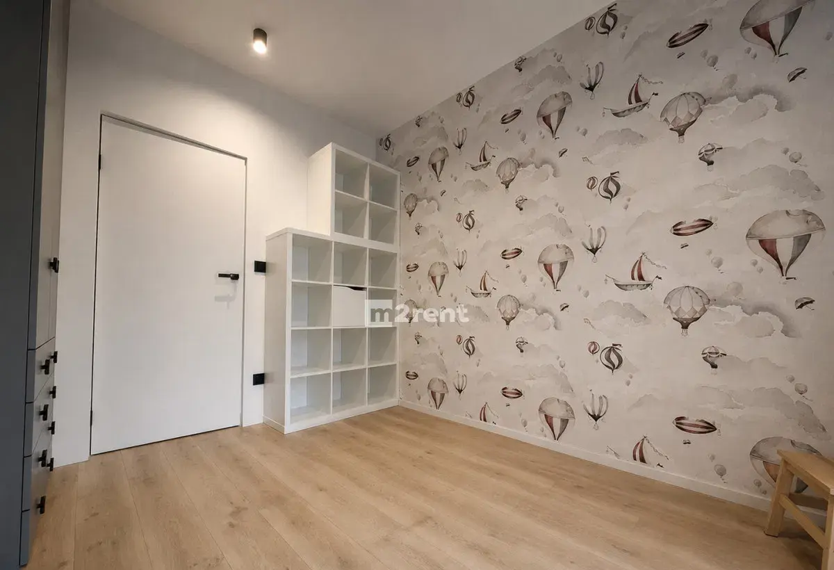 Niemena | 59 m² | 3 pokoje | balkon | parking, Poznań - zdjęcie 10
