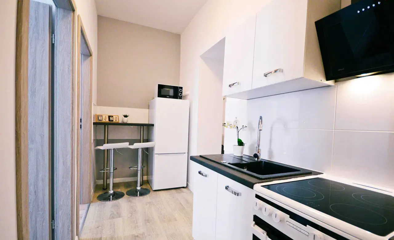Pokój jednoosobowy w centrum | Rynek | Ruska - zdjęcie 4