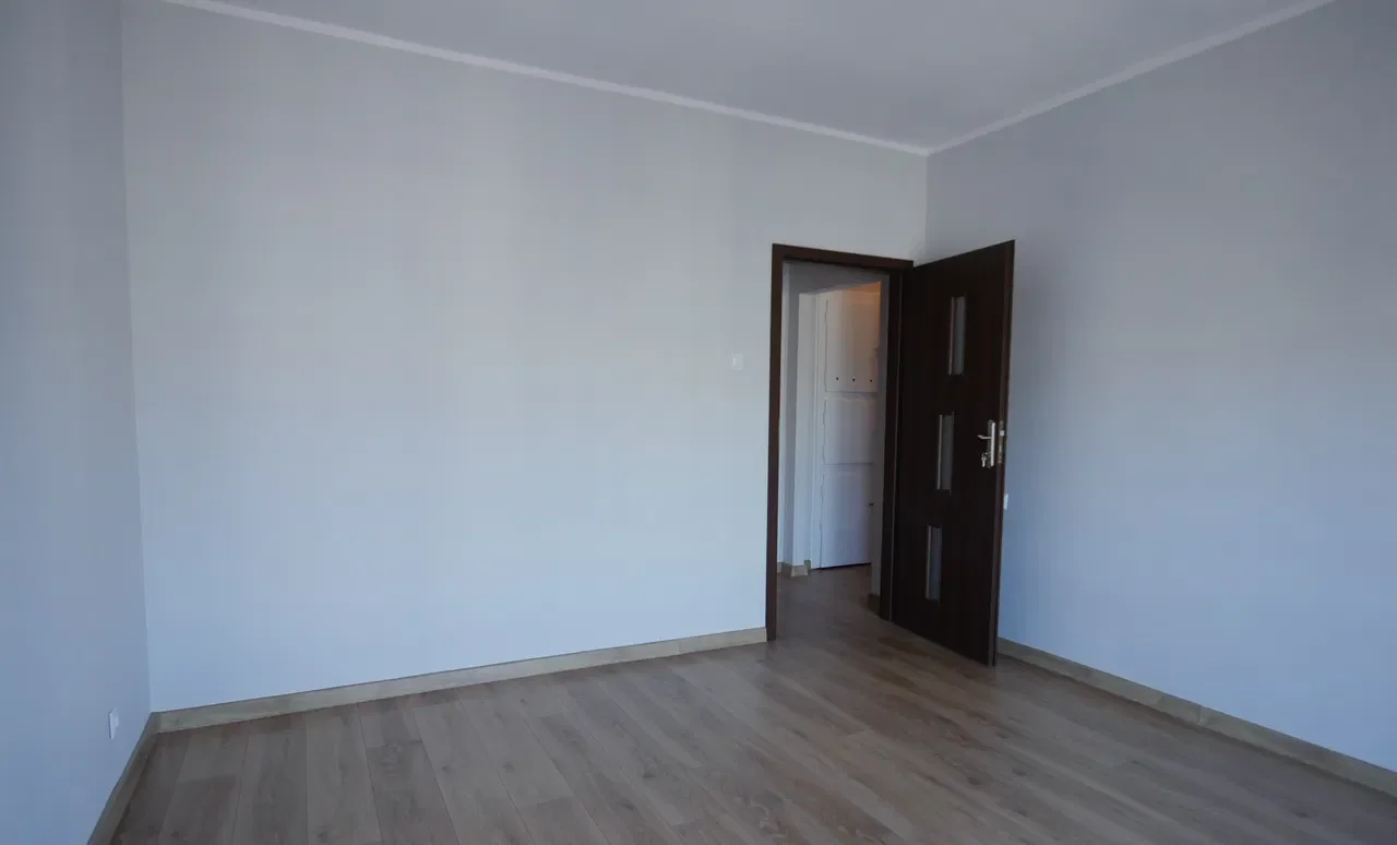 Mieszkanie w centrum, Głogowska 65, balkon - zdjęcie 3