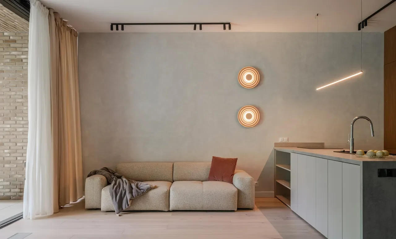 APARTAMENT PREMIUM | 3 pokoje, 95m2 | BRUNA 7 | GÓRNY MOKOTÓW - zdjęcie 2