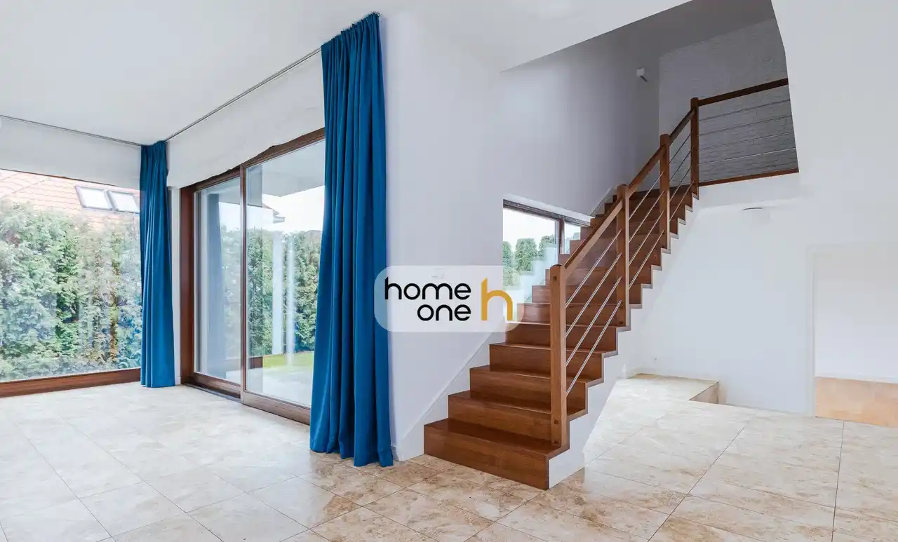 350 m² | 4 sypialnie | gabinet | garaż na 2 auta | Wilanów-Zawady - zdjęcie 7