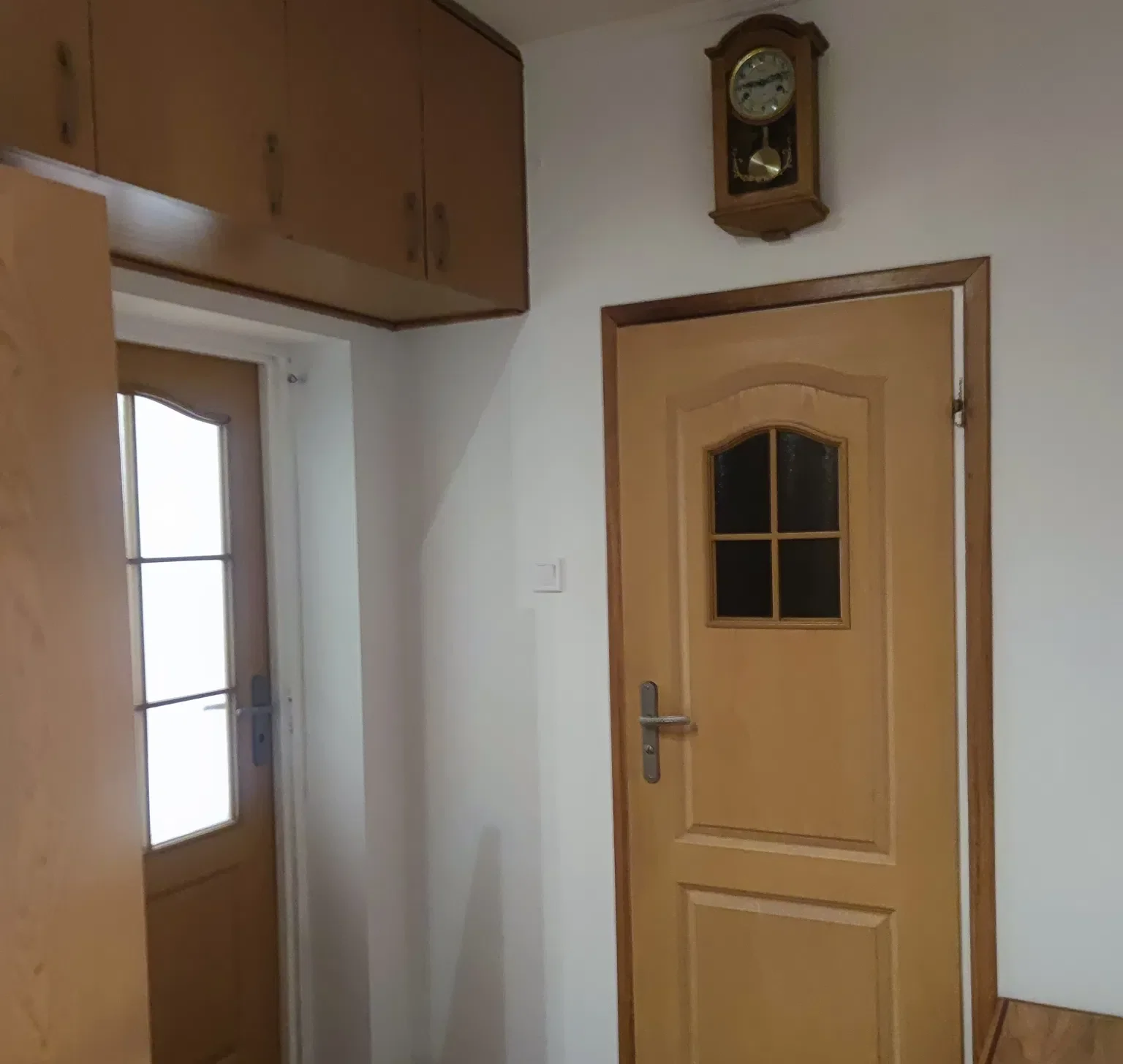 Przestronne 2 pokoje na Pradze-Północ – świetna lokalizacja, loggia - zdjęcie 9