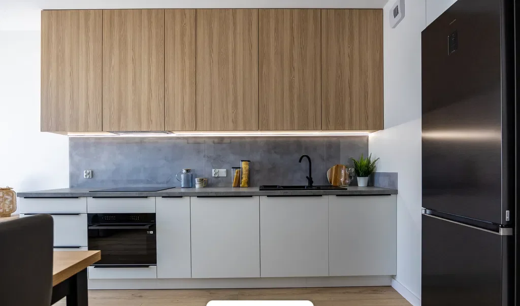 Nowe 2 pokoje Salon z Aneksem Apartamentowiec! - zdjęcie 4