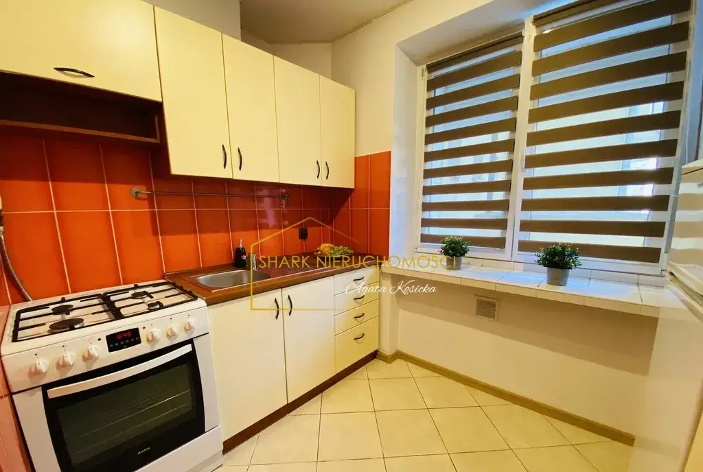 Przytulna kawalerka przy City Parku - zdjęcie 8