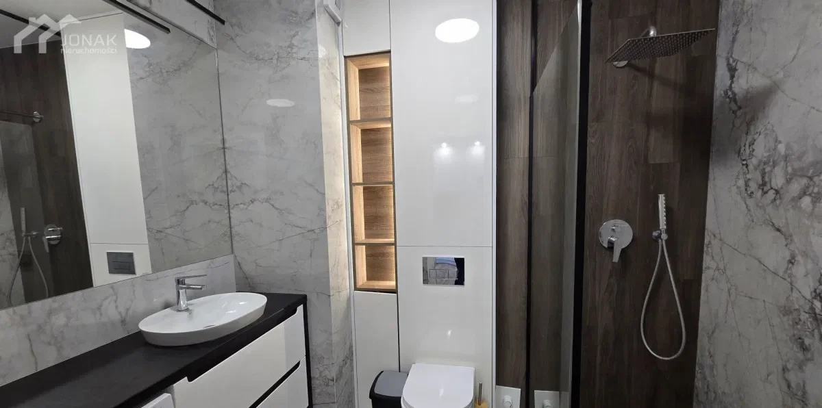 Nowy apartament premium w Chełmie z windą i parkingiem - zdjęcie 5