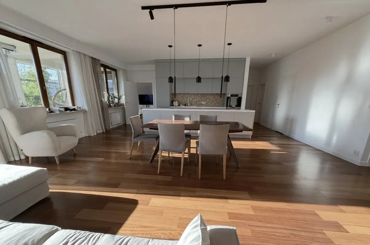 Apartament na wynajem MARINA MOKOTÓW - zdjęcie 3
