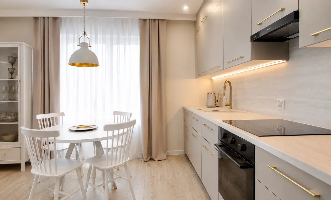 Idealne dla rodziny | 3 pokoje | Balkon | 2 miejsca w garażu - zdjęcie 5