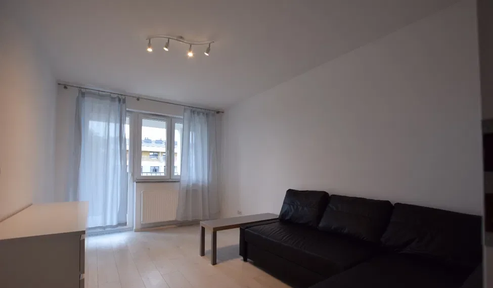 2-pokojowe mieszkanie z garażem i komórką | Oporów | Jordanowska 55B - zdjęcie 7