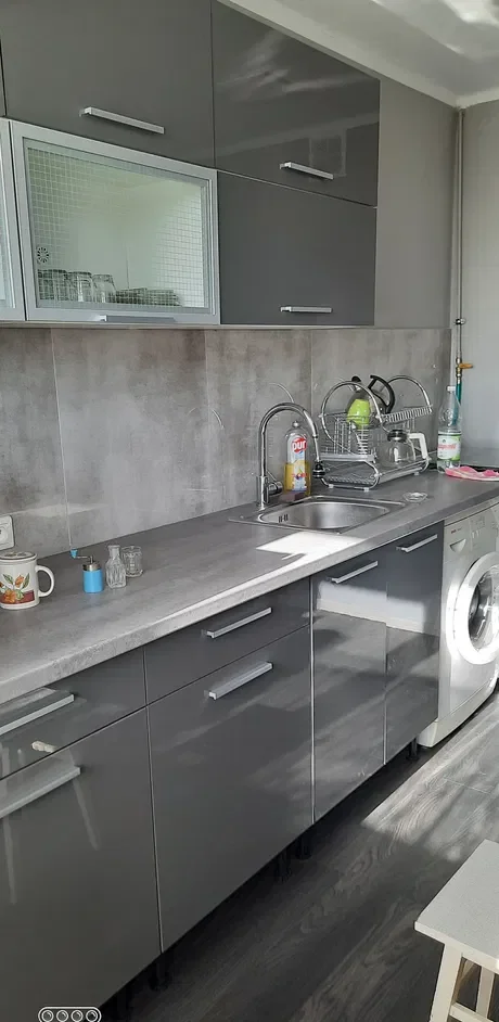 Katowice Osiedle Tysiąclecia - 3 pokojowe mieszkanie z balkonem - zdjęcie 2