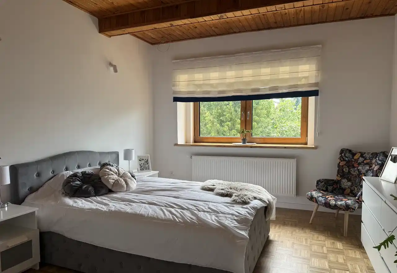 Dom, 107 m², Poznań - zdjęcie 5