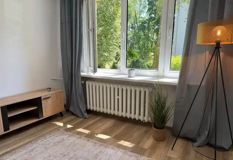 Kniaziewicza, 2 pokoje, wygodnie, bezpiecznie, cicho - zdjęcie 4