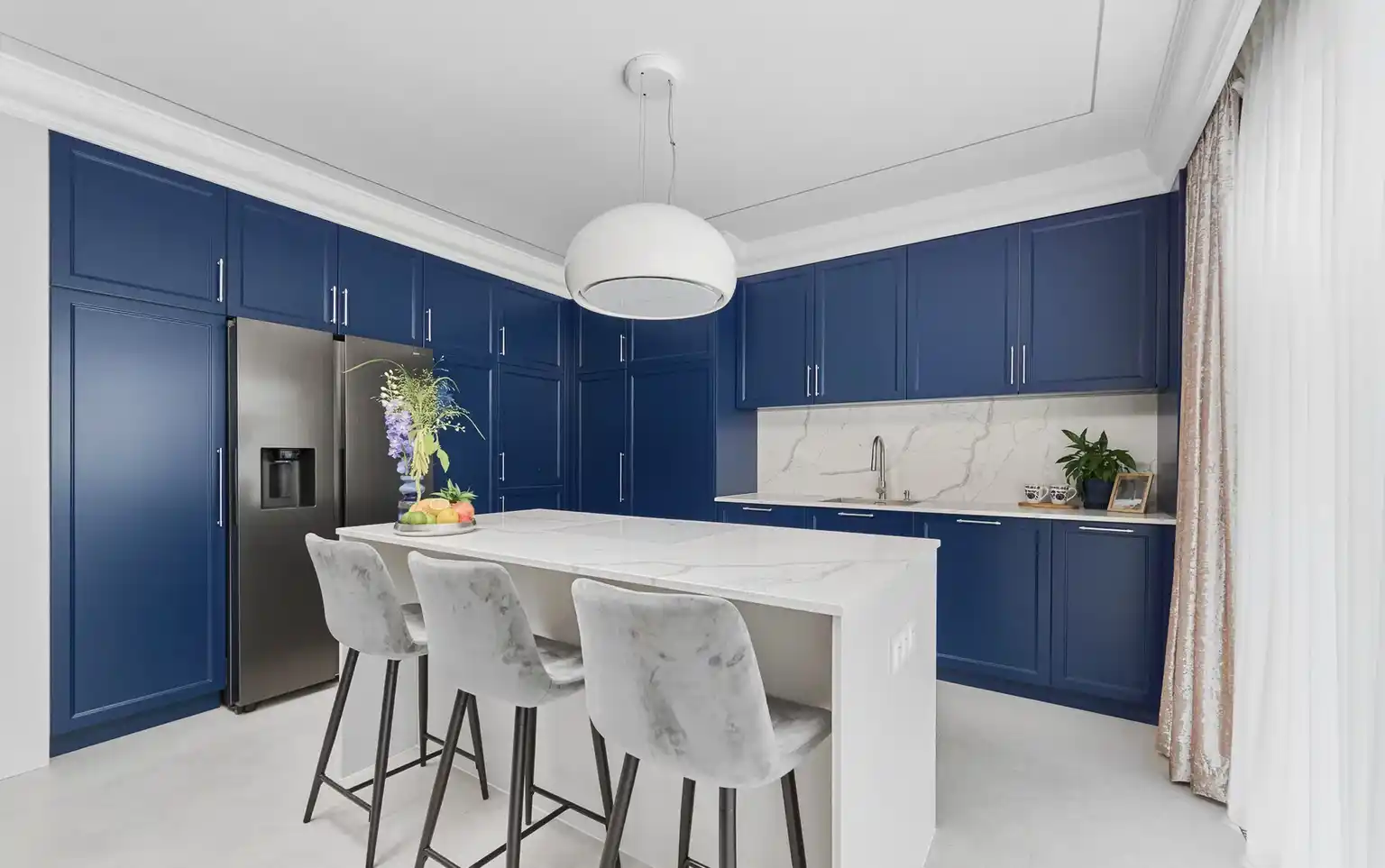 Na wynajem piękny apartament z tarasem ul. Księcia Witolda. - zdjęcie 6