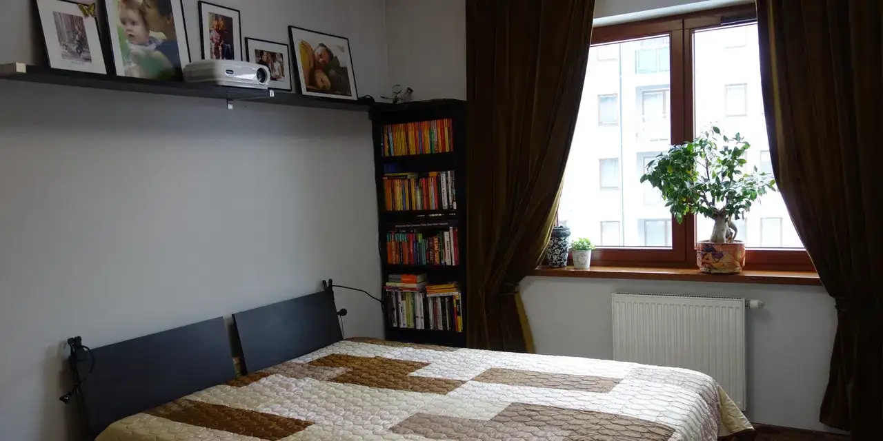 3-pokojowe, duży balkon - bezpośrednio - zdjęcie 3