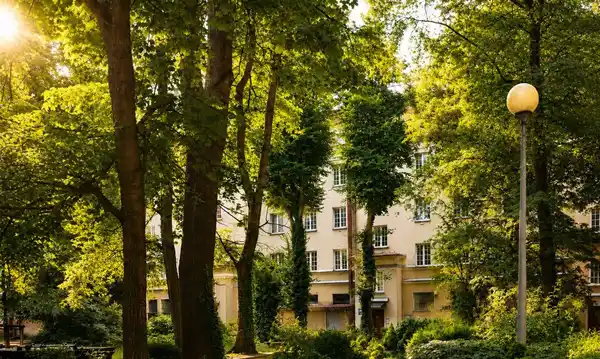 50 m² | 2 pokoje | Serce Starego Miasta | Parking - zdjęcie 9