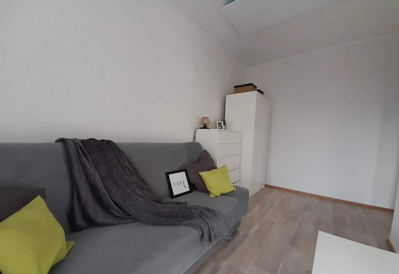 Pokój Bydgoszcz Czołgistów WIFI - zdjęcie 6