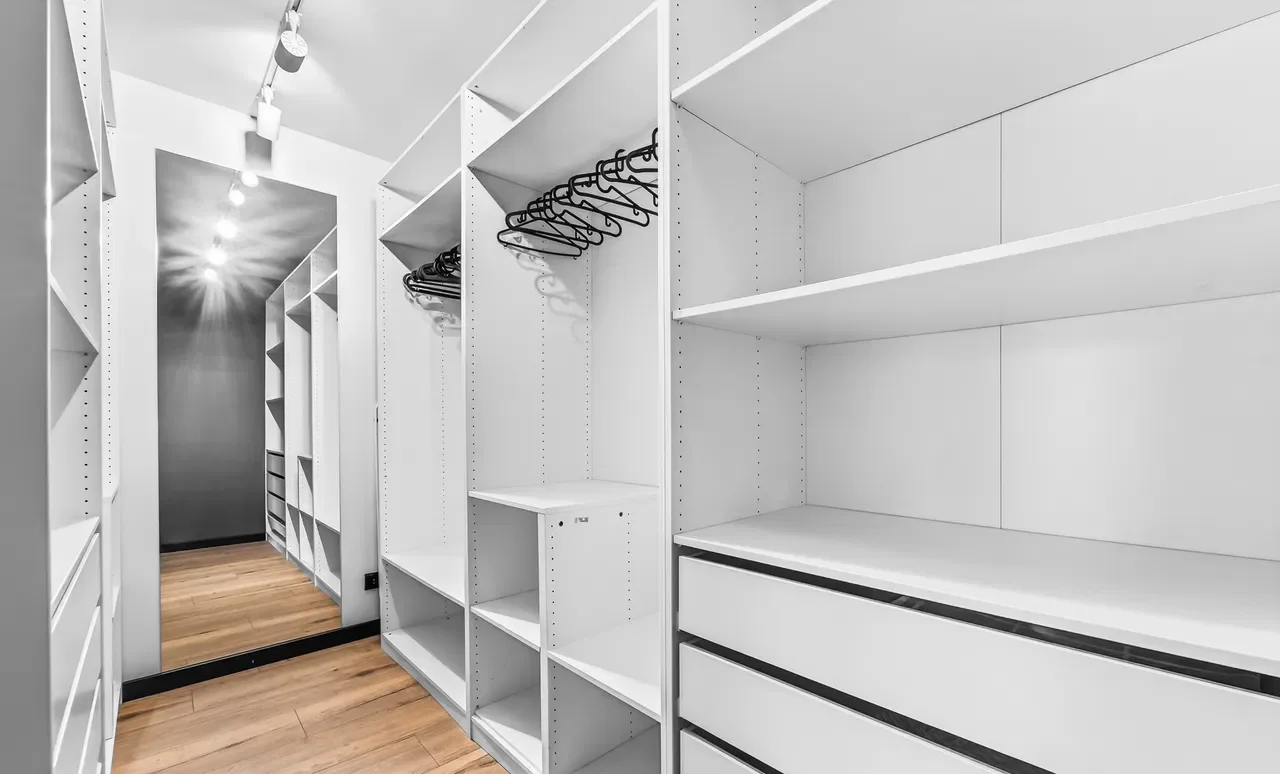 Luksusowy apartament dwupoziomowy z tarasem 100 m²| Przy Parku Śląskim - zdjęcie 9