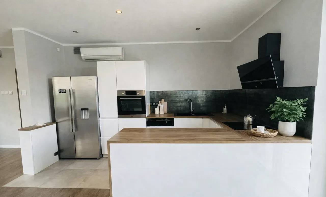 3 pokoje/ 100m2/ Klimzowiec/ Park Śląski/ Balkon/ Parking - zdjęcie 2