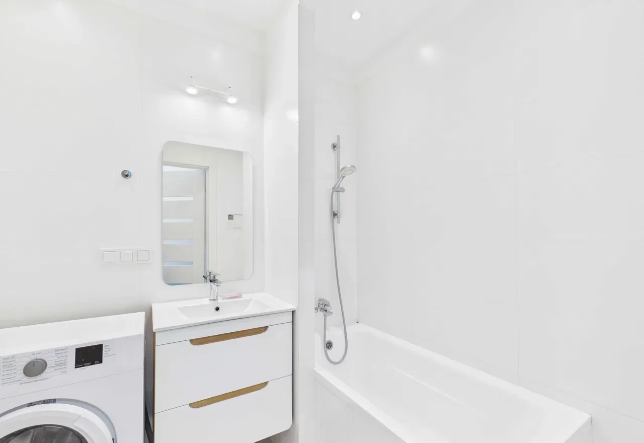 Apartament do wynajęcia Bażantów Park z miejscem parkingowym - zdjęcie 10