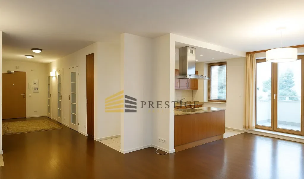 Elegancki apartament 153m2 z przestronnym salonem! - zdjęcie 2