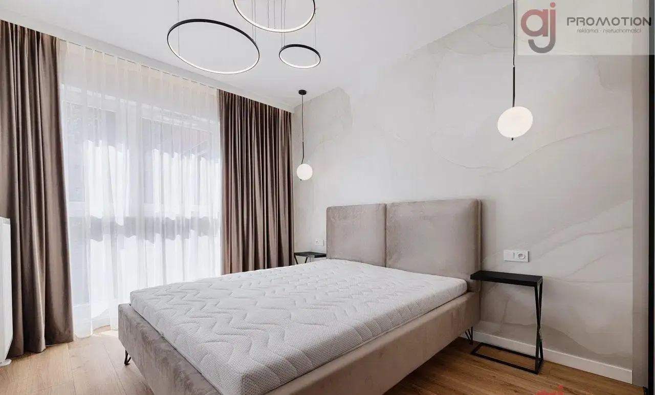 Apartament 3 pokoje w inwestycji Fuzja - zdjęcie 6