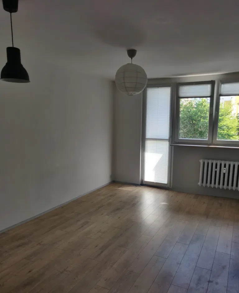 Mieszkanie, 52 m², Poznań - zdjęcie 2