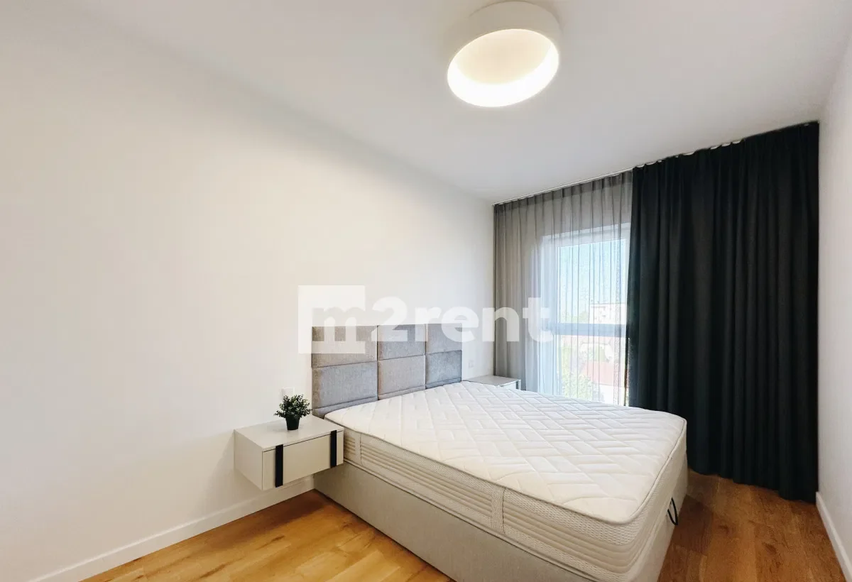 Piaseczno | 56m2 | 3 pokoje | klimatyzacja - zdjęcie 10