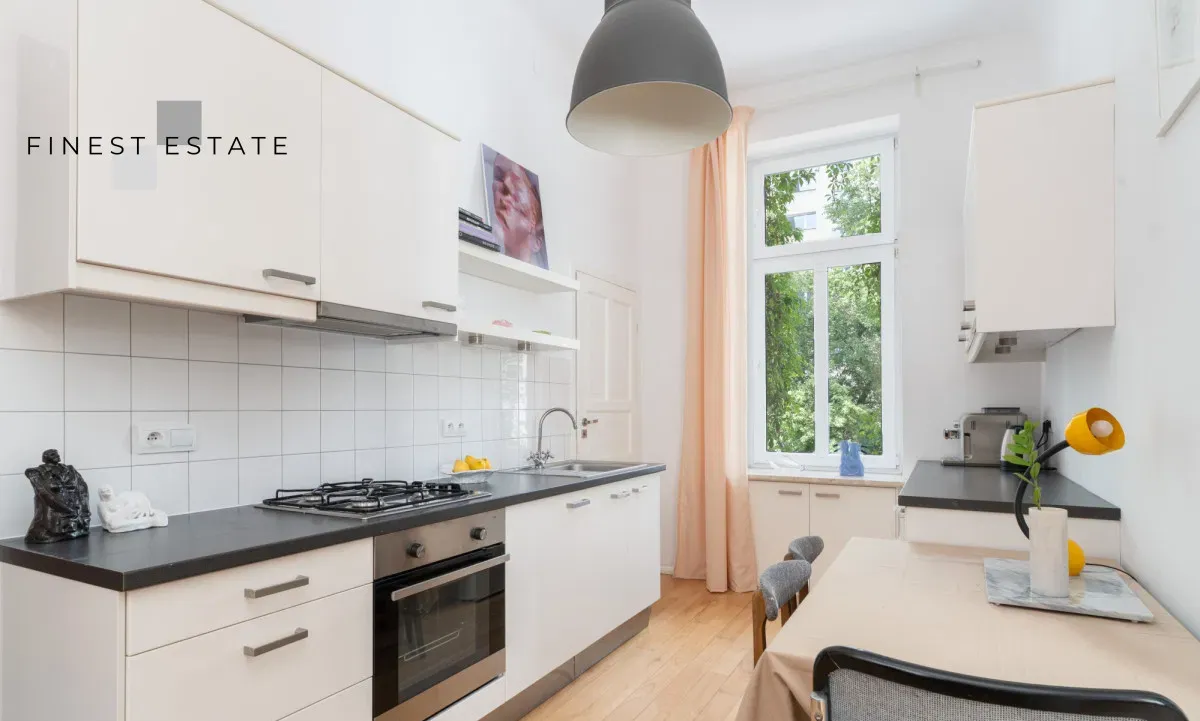 Kamienica Pod Zegarem | Studio | 33 M2 | Dostępne - zdjęcie 8