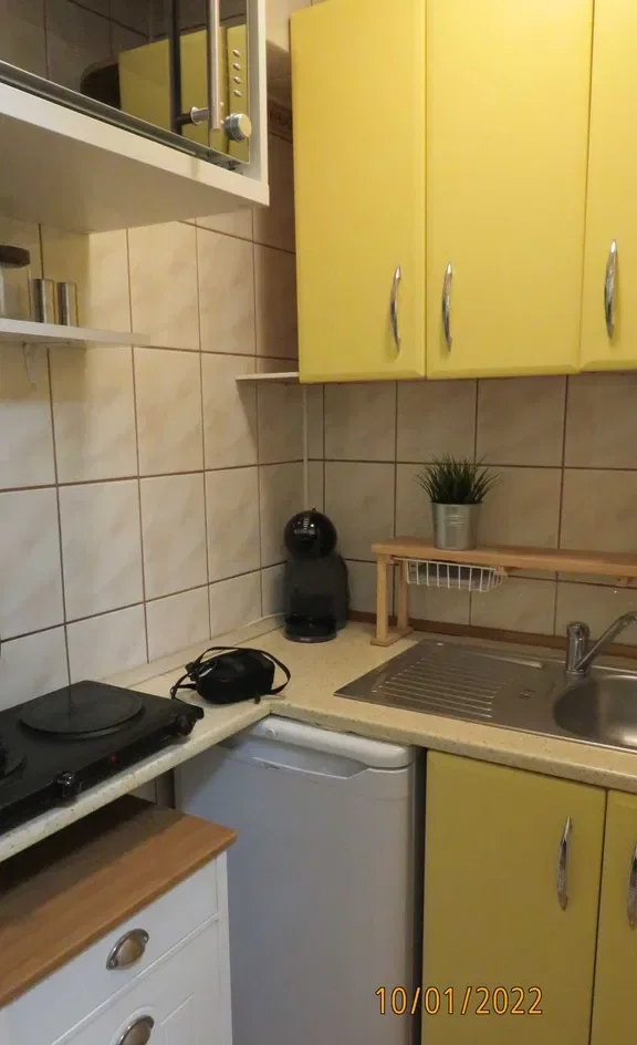 Kawalerka w centrum Wrocławia. - zdjęcie 4