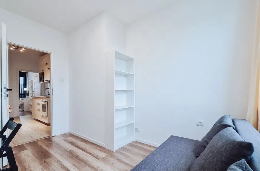 5 niezależnych pokoi Piątkowo, Chrobrego Poznań