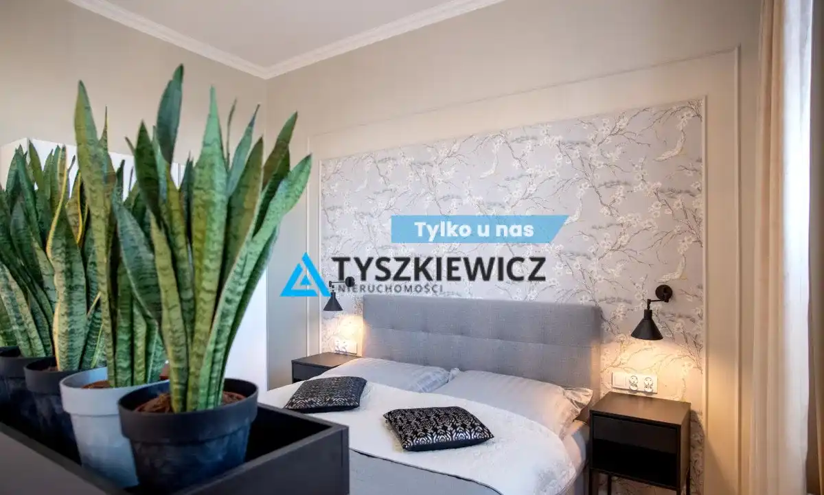 Nowoczesne mieszkanie na wynajem w samym centrum!