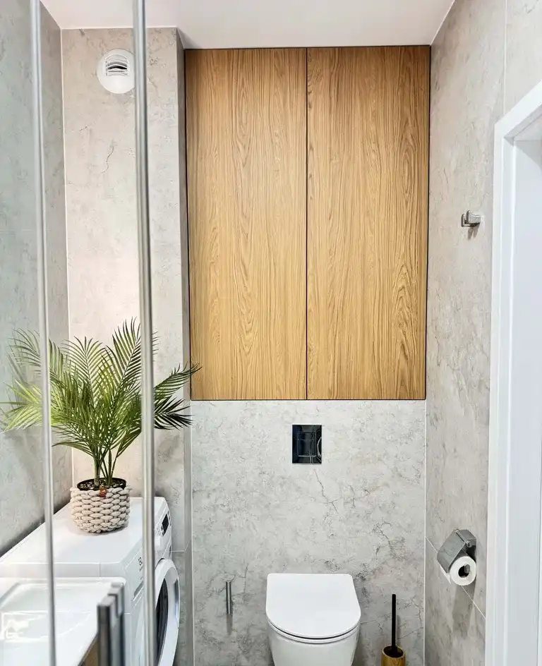 Nowe, komfortowe mieszkanie 40 m²-wysoki standard, świetna lokalizacja - zdjęcie 6