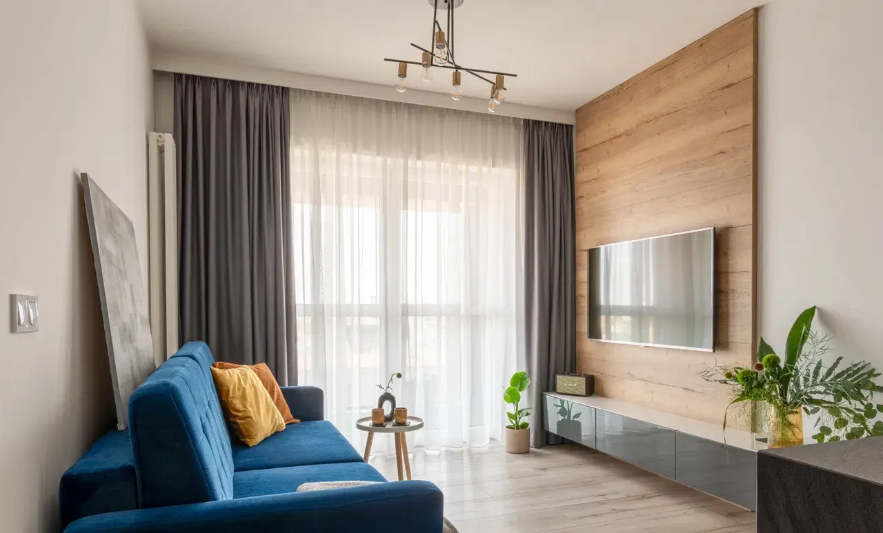 Apartament 3 pokoje - ul.Kilińskiego 121, Ilumino II - zdjęcie 2
