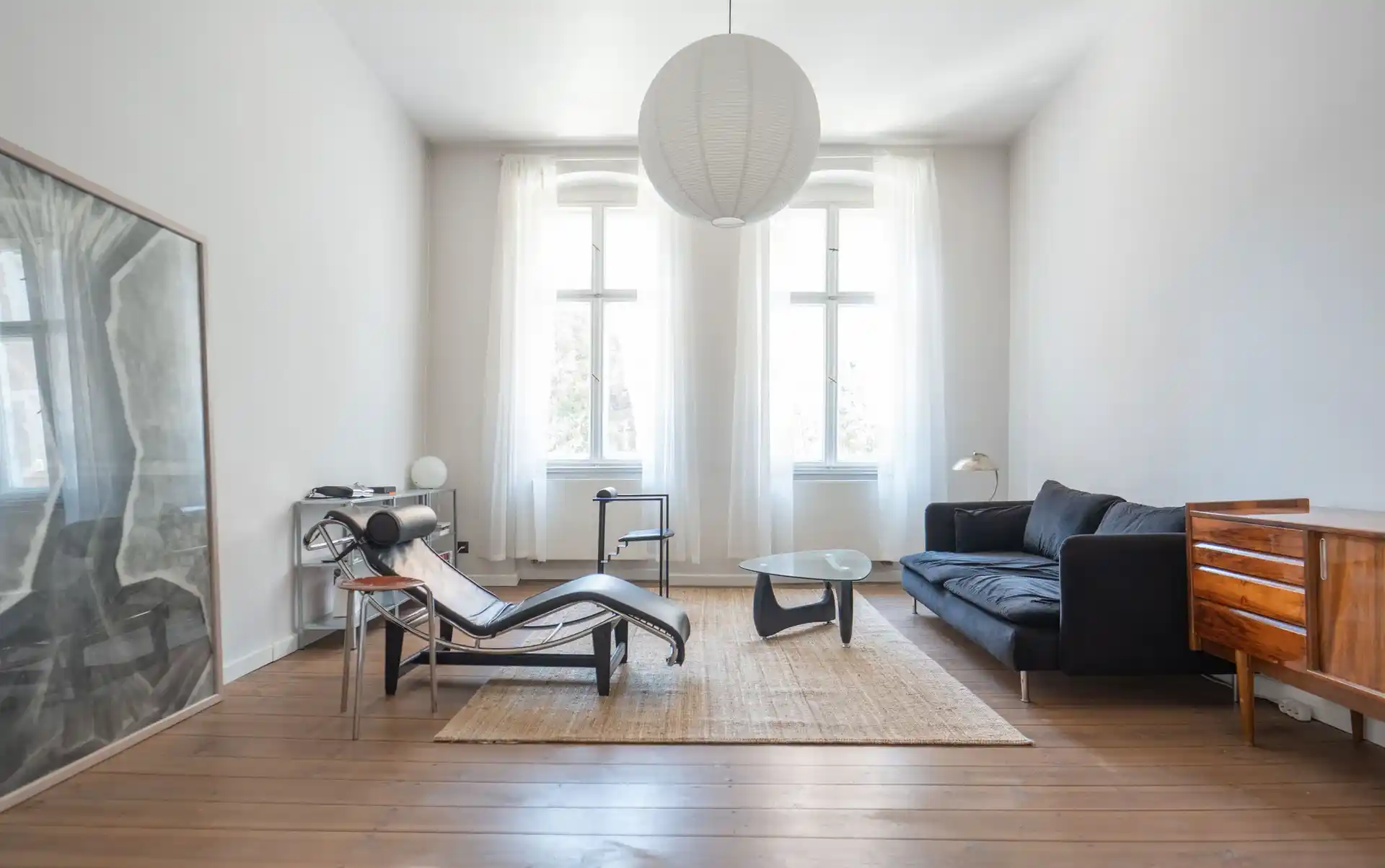 Klimatyczne 2 pokoje w zabytkowej kamienicy | 74 m² | Łazarz | Balkon