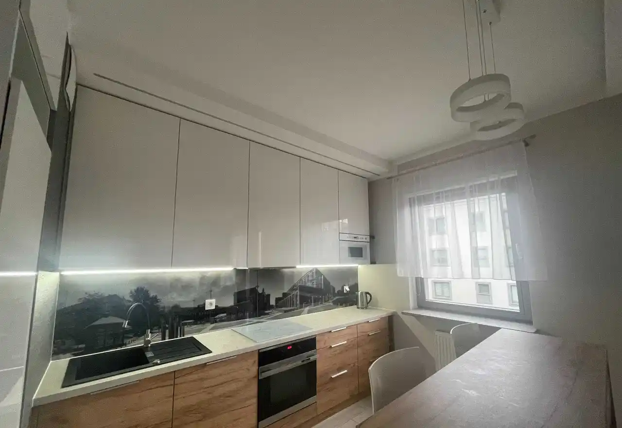 Nowoczesny 2 pokojowy apartament na TYLNEJ bezpośrednio - zdjęcie 4