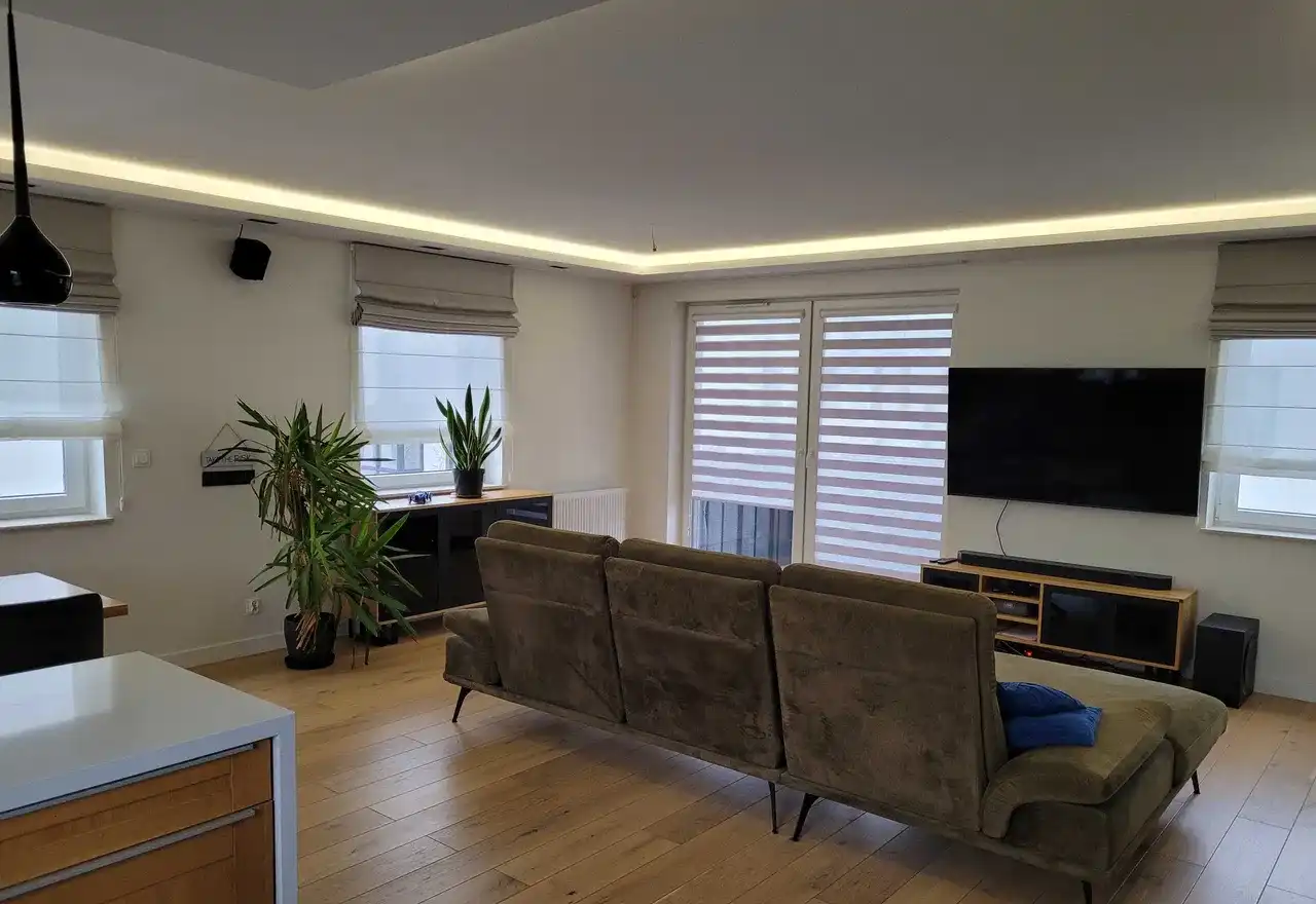 Do wynajęcia. Pokój 1-osobowy. Bardzo dobra lokalizacja!   Al. Architektów - zdjęcie 5