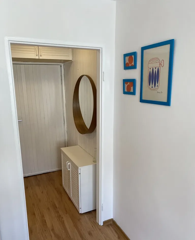 Kawalerka Stare Miasto ul. Młyńska ŁADNA centrum - zdjęcie 9