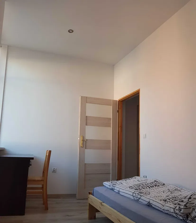 Mieszkanie 2 pokojowe w centrum - zdjęcie 3