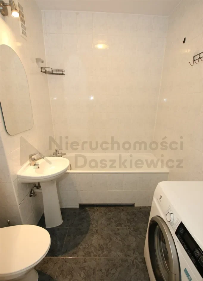 SŁUŻEW NAD Dolinką - 2 pok., meble, metro - zdjęcie 9