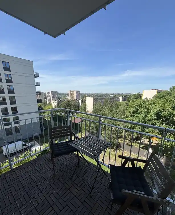 Mieszkanie Szczecin, 2 pokoje, 50 m2 - zdjęcie 8