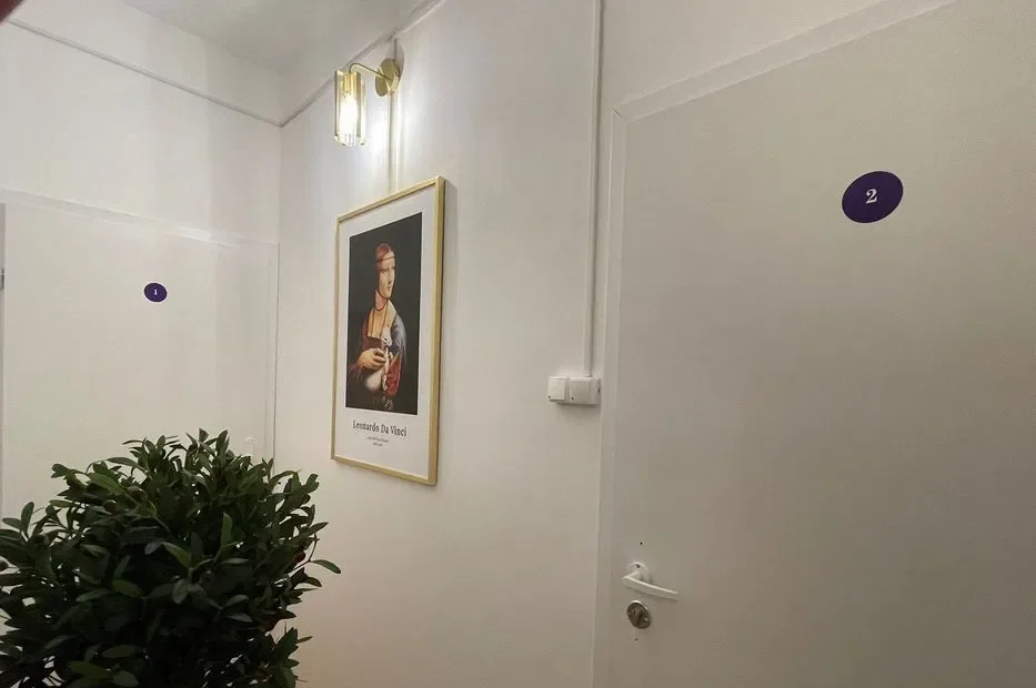 VIP Хостел Warszawa Новое общежитие Варшава район Włochy. - zdjęcie 5
